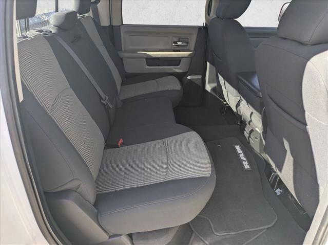 Used 2011 RAM 3500 Big Horn AWD/4WD image 18