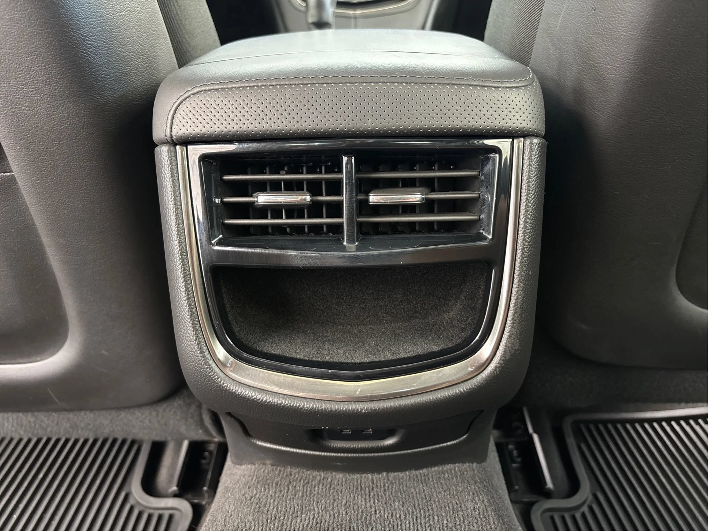 Used 2018 Cadillac CTS Luxury AWD/4WD image 27