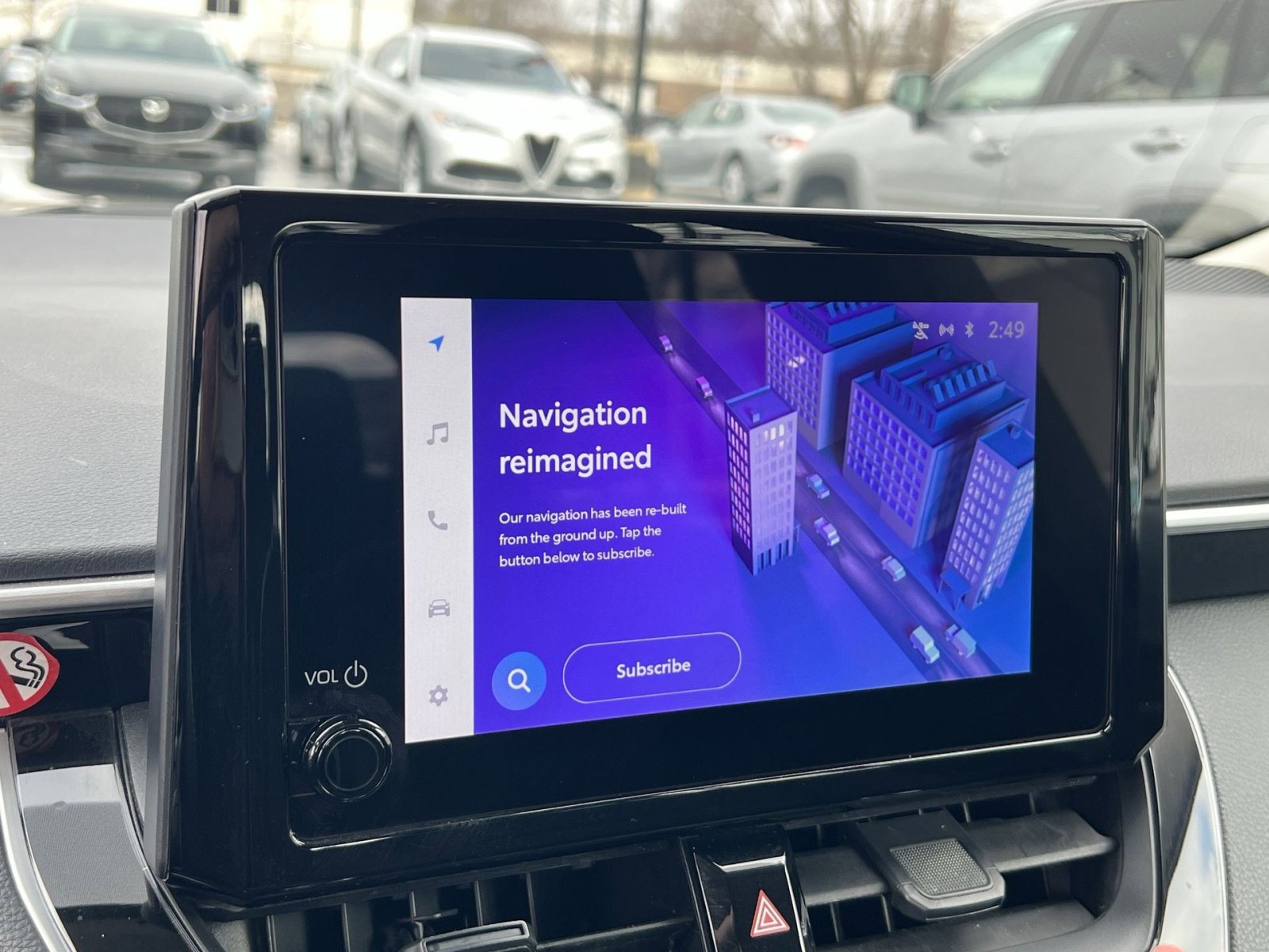 Used 2024 Toyota Corolla LE image 20