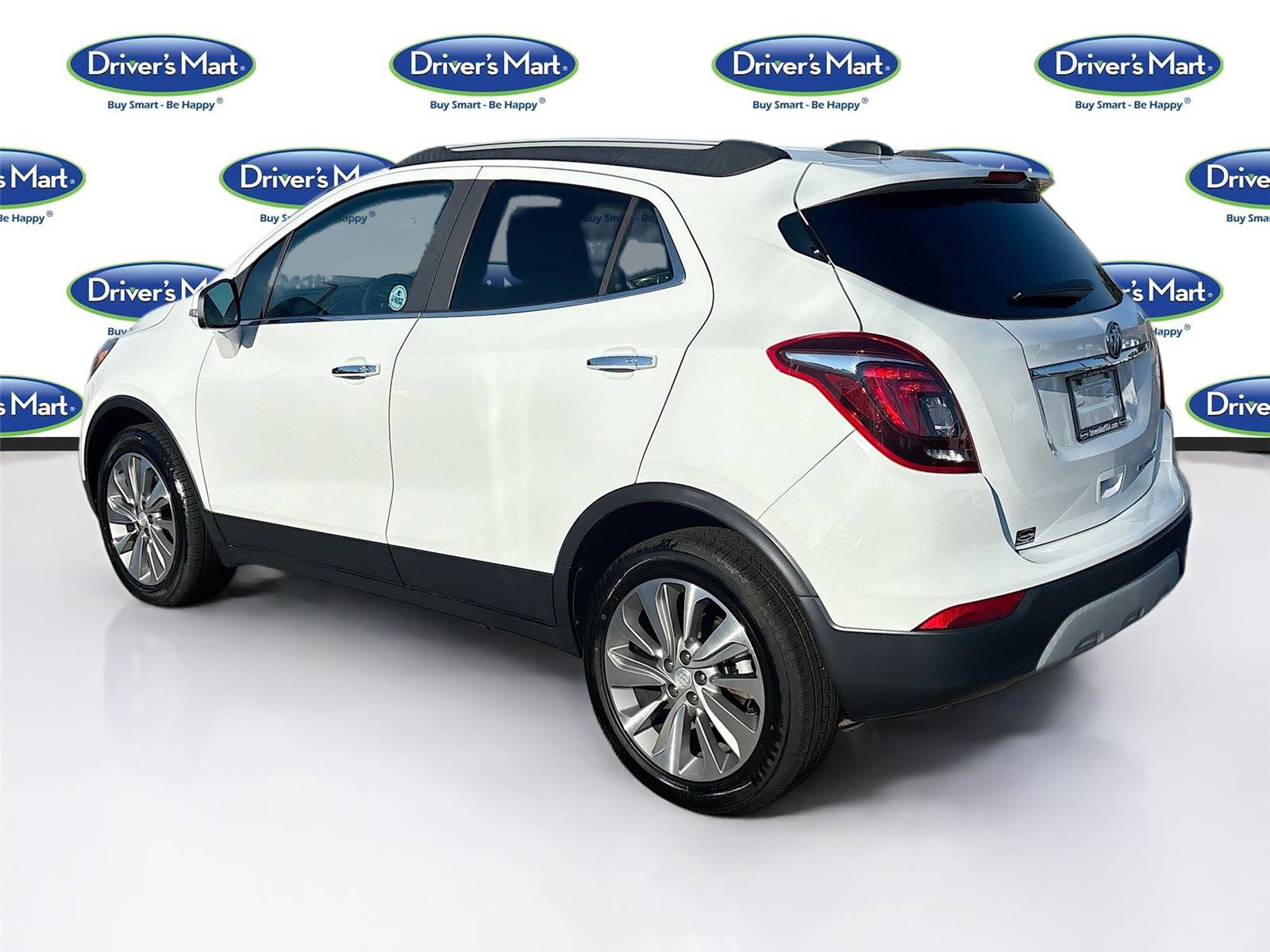 Used 2019 Buick Encore Preferred image 6