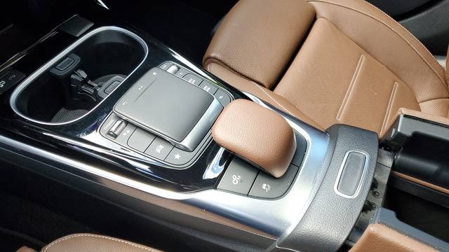 Used 2022 Mercedes-Benz CLA 45 AMG 4MATIC image 22