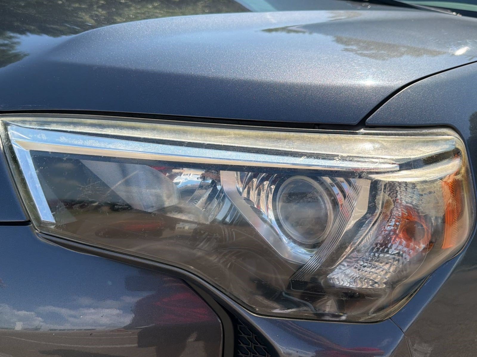 Used 2014 Toyota 4Runner SR5 Premium RWD image 11