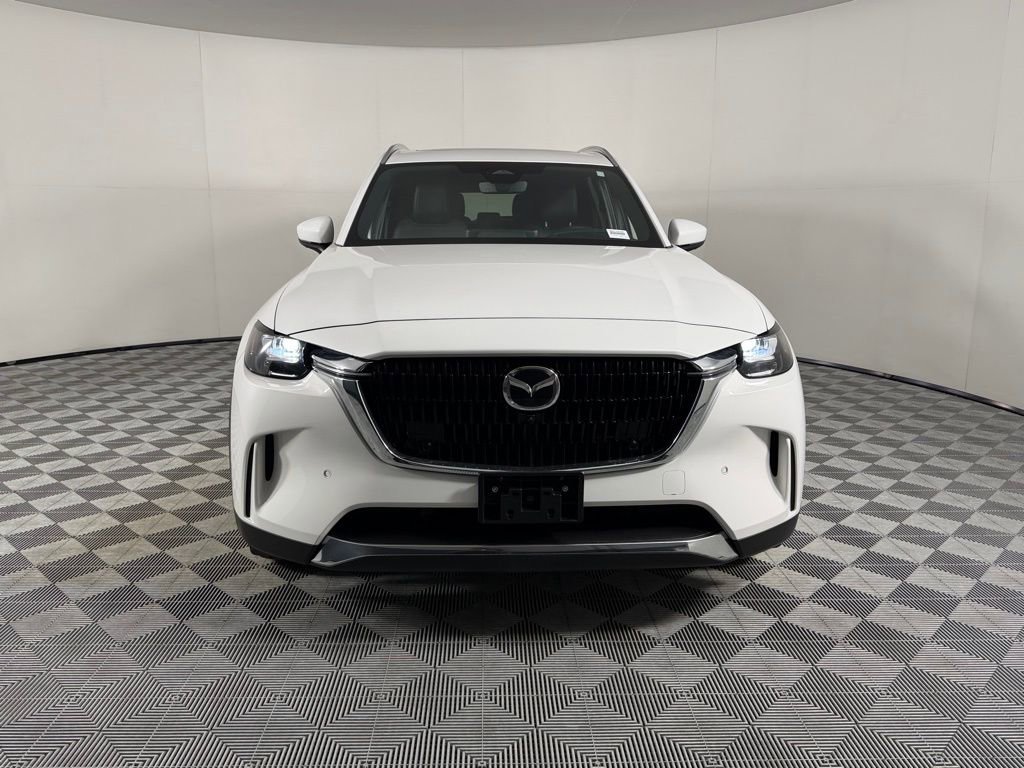 Used 2025 MAZDA CX-90 Plug-In Hybrid w/ Premium Plus image 10