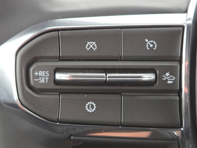 New 2027 GMC Terrain Elevation w/ Elevation Premium Package FWD image 32