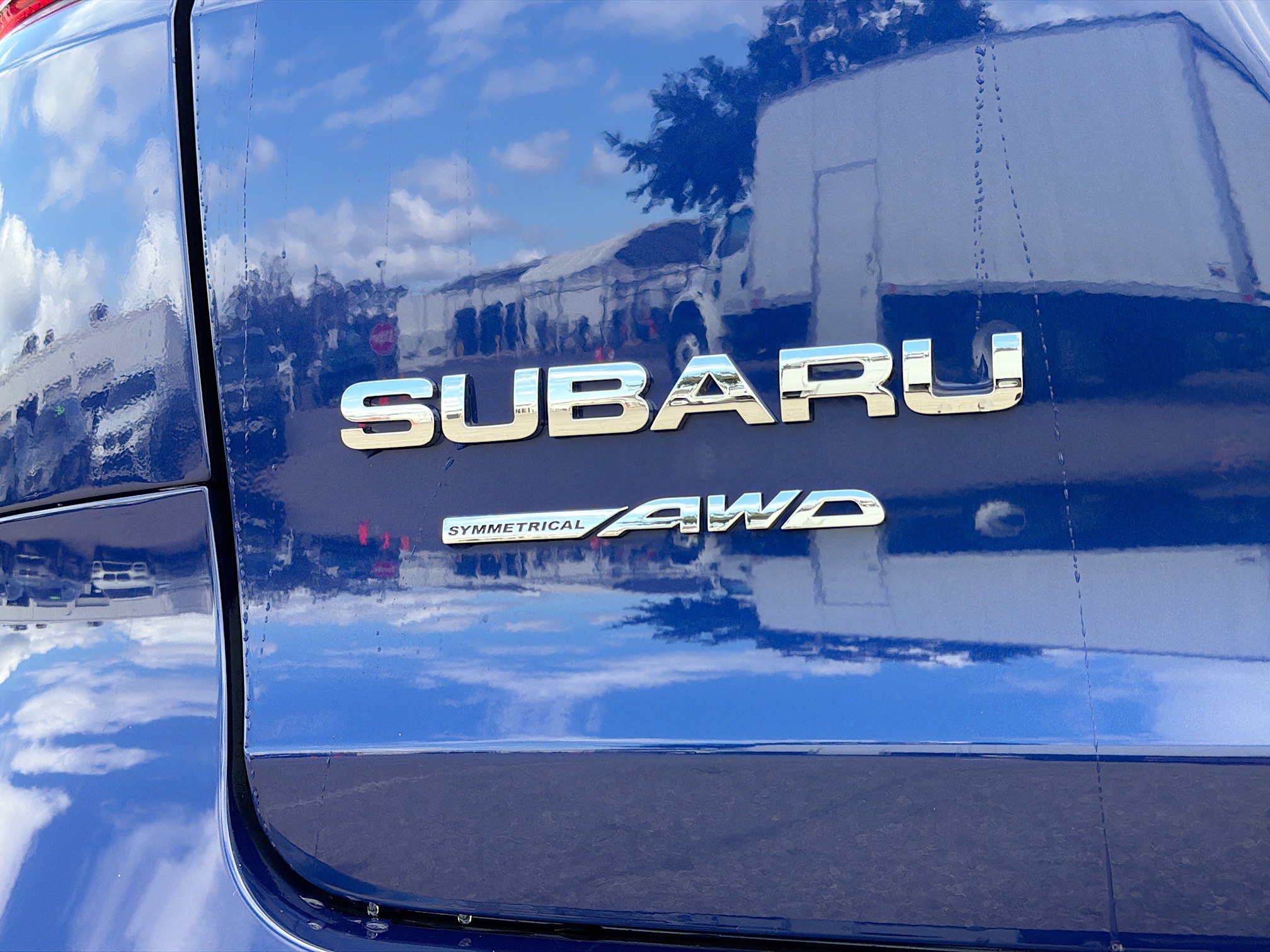 New 2026 Subaru Ascent Touring AWD/4WD image 11