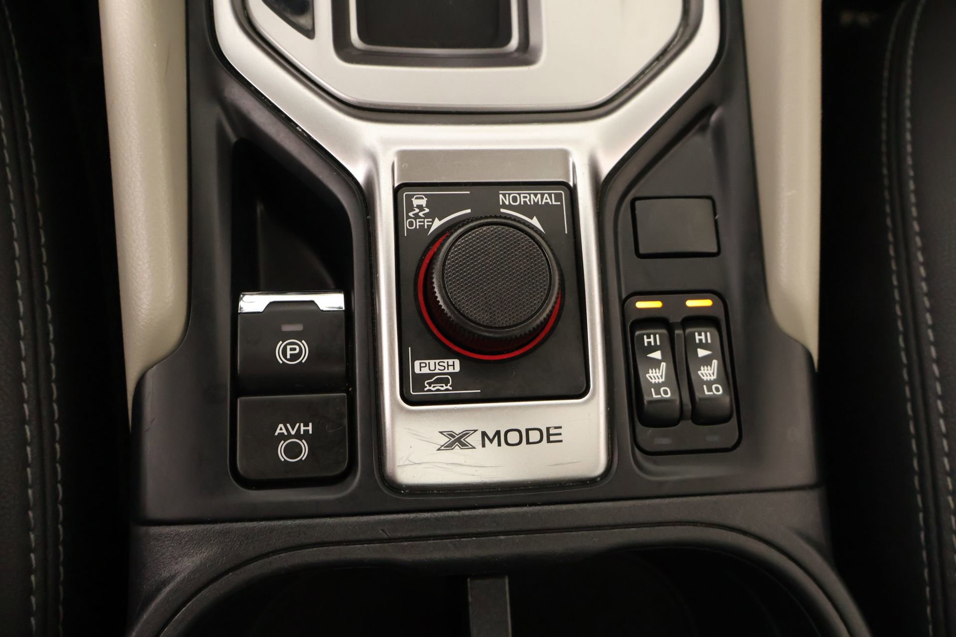 Used 2022 Subaru Forester Premium AWD/4WD image 7