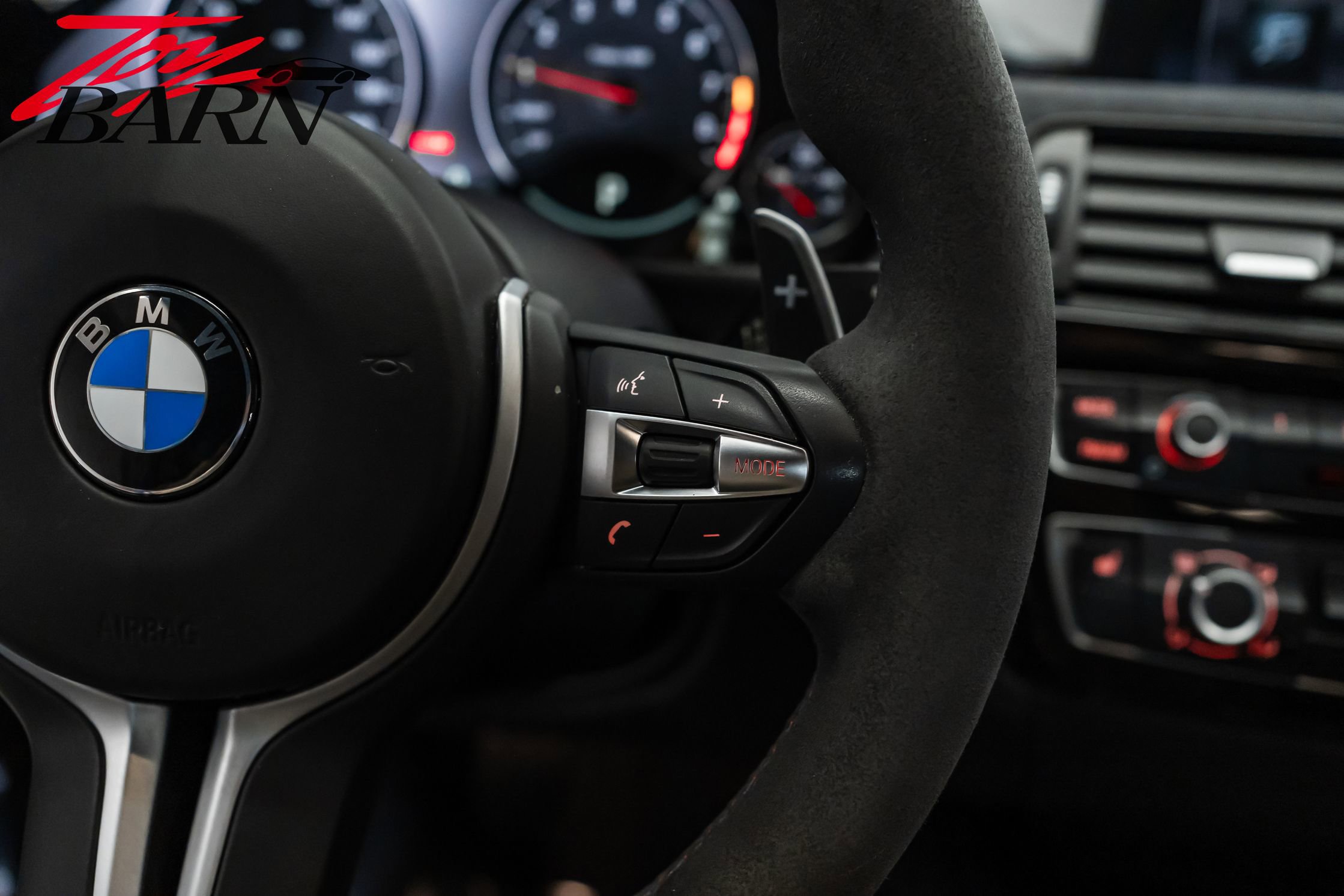 Used 2019 BMW M4 CS w/ Executive Package image 36