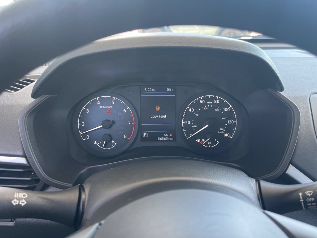 Used 2024 Nissan Altima 2.5 S FWD image 12