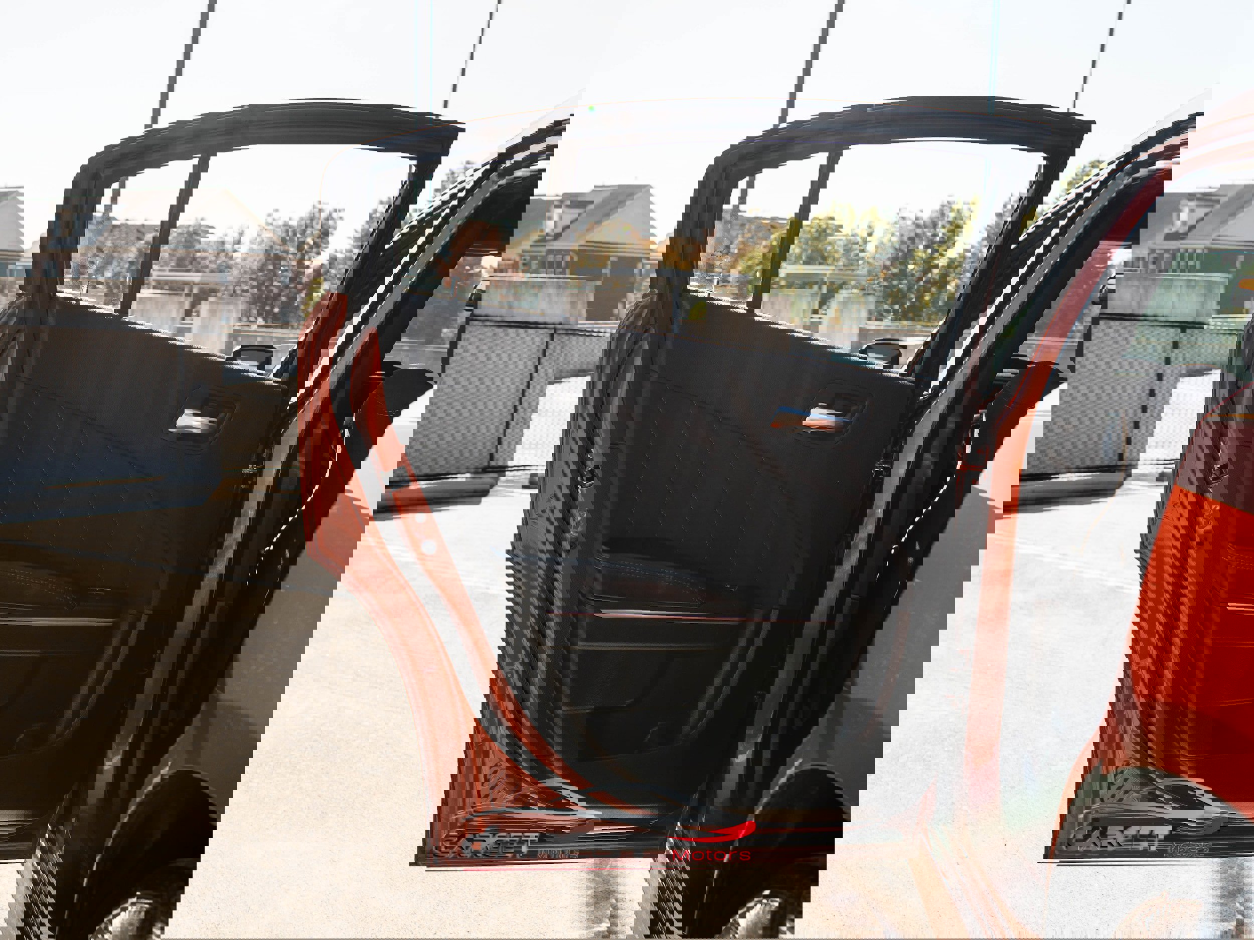 Used 2021 Dodge Charger Scat Pack w/ Navigation & Travel Group image 44