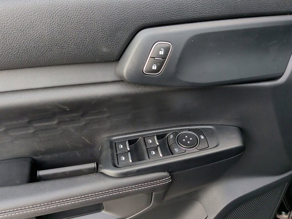 New 2026 Ford Ranger XLT w/ Trailer Tow Package image 11