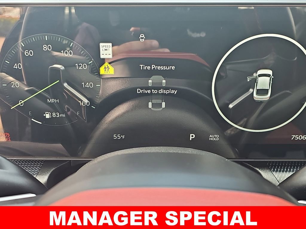 Used 2025 Kia K4 GT-Line w/ GT-Line Premium Package image 18