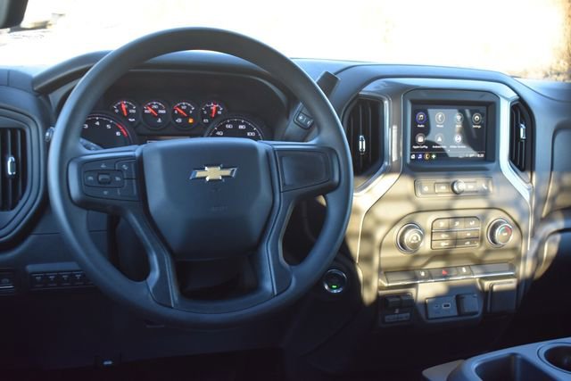 New 2026 Chevrolet Silverado 3500 W/T w/ WT Convenience Package image 21