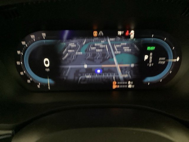 New 2025 Volvo XC60 T8 Core w/ Protection Package Premier image 31