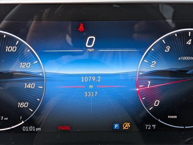 Certified 2026 Mercedes-Benz GLC 300 4MATIC image 10