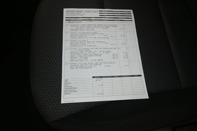 Used 2025 Kia Soul LX FWD image 4