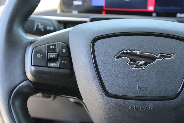 Used 2023 Ford Mustang Mach-E California Route 1 AWD/4WD image 23