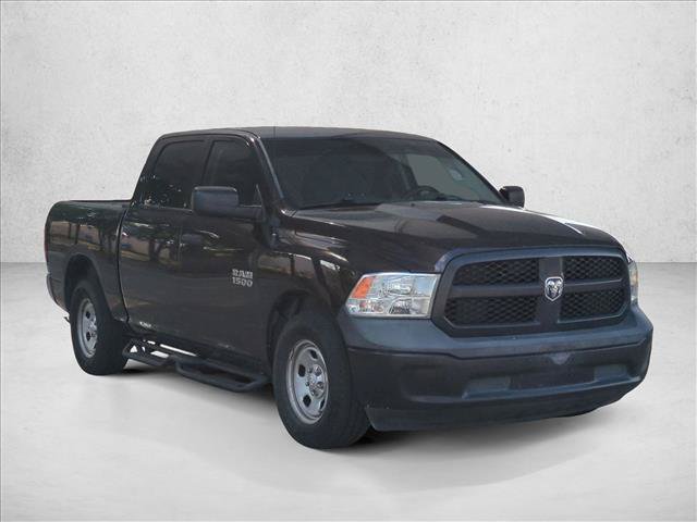 Used 2017 RAM 1500 Tradesman w/ Popular Equipment Group RWD image 3