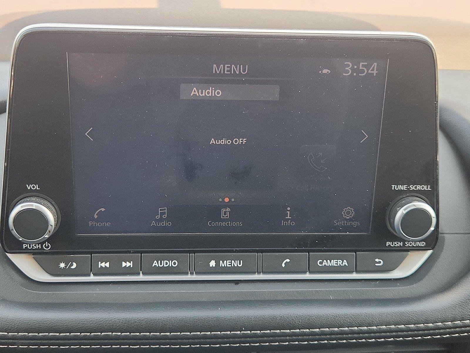 Used 2023 Nissan Rogue SV FWD image 13