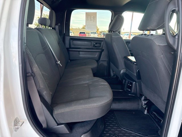 Used 2022 RAM 2500 Tradesman AWD/4WD image 11