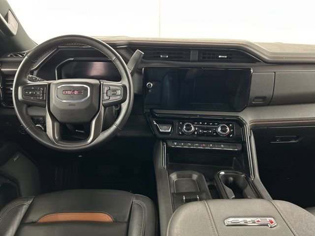 Used 2024 GMC Sierra 3500 AT4 w/ AT4 Premium Plus Package AWD/4WD image 26