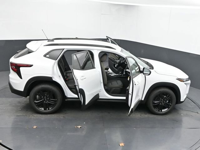 New 2026 Chevrolet Trax ACTIV FWD image 64