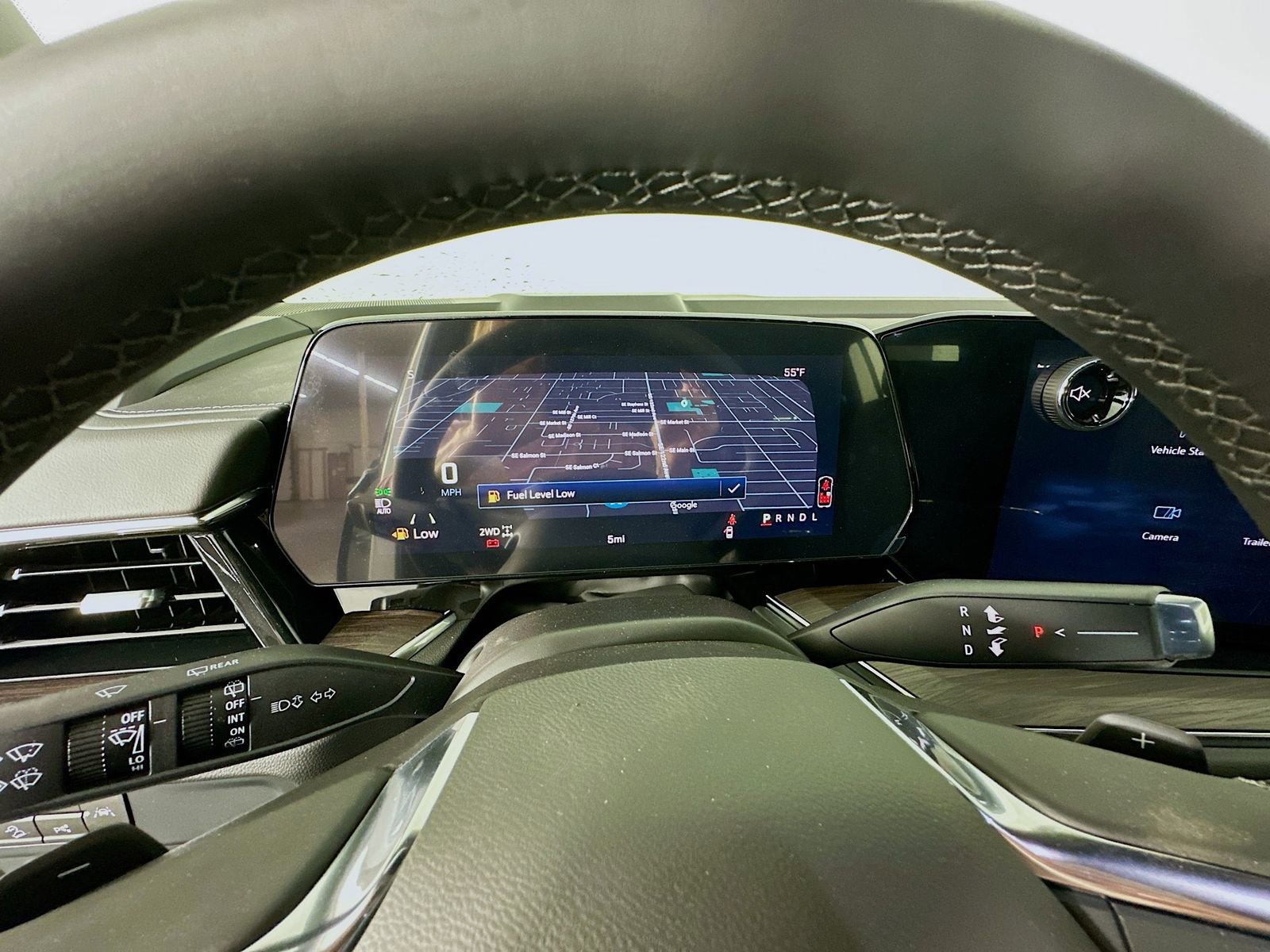 New 2026 Chevrolet Suburban LS image 33