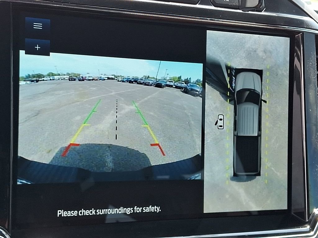 Used 2022 Ford F350 King Ranch w/ Chrome Package AWD/4WD image 25