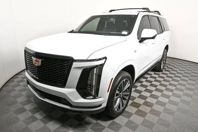 New 2026 Cadillac Escalade Sport w/ Touring Package image 34
