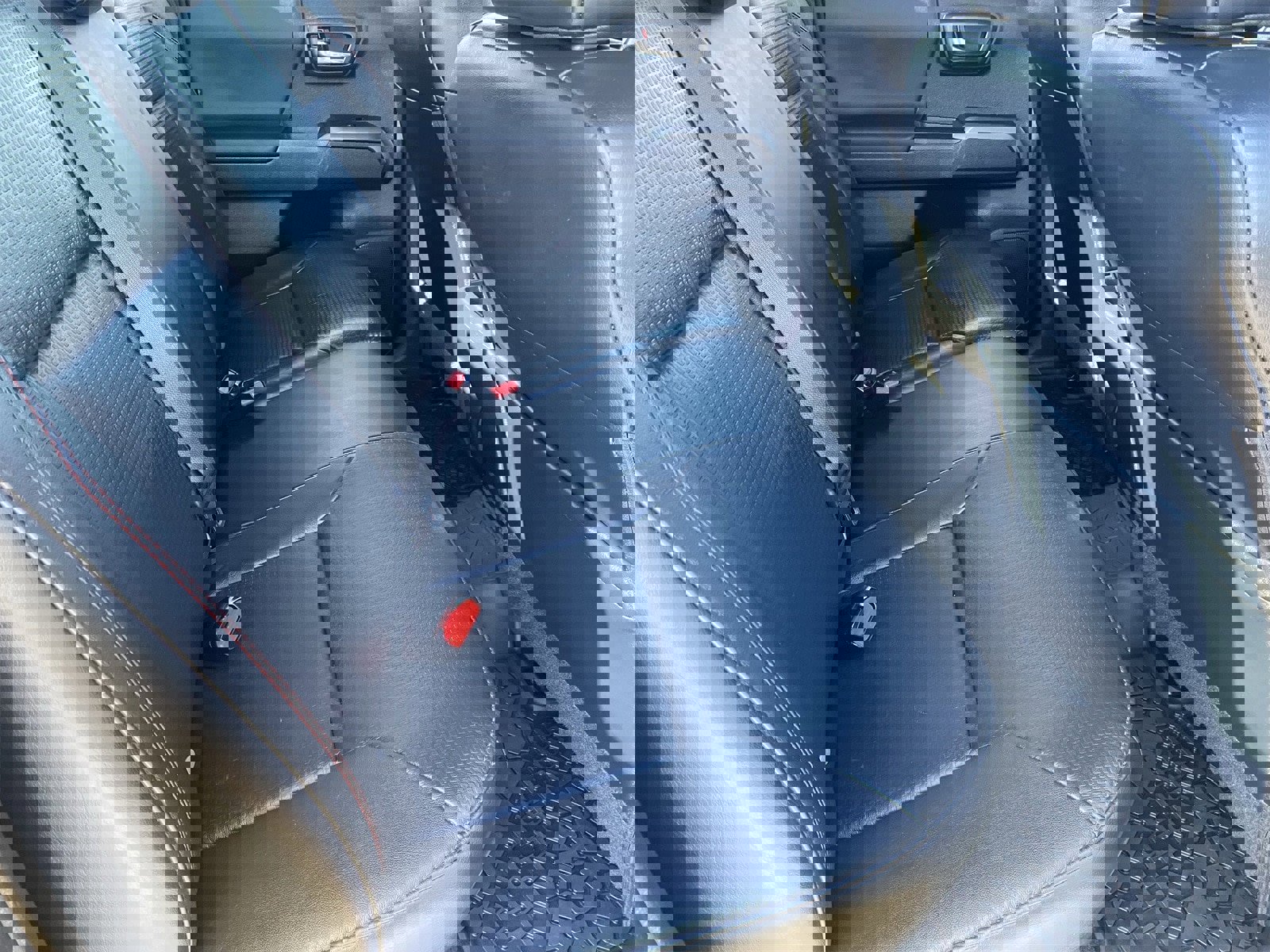 Used 2023 Toyota Tacoma TRD Pro image 14