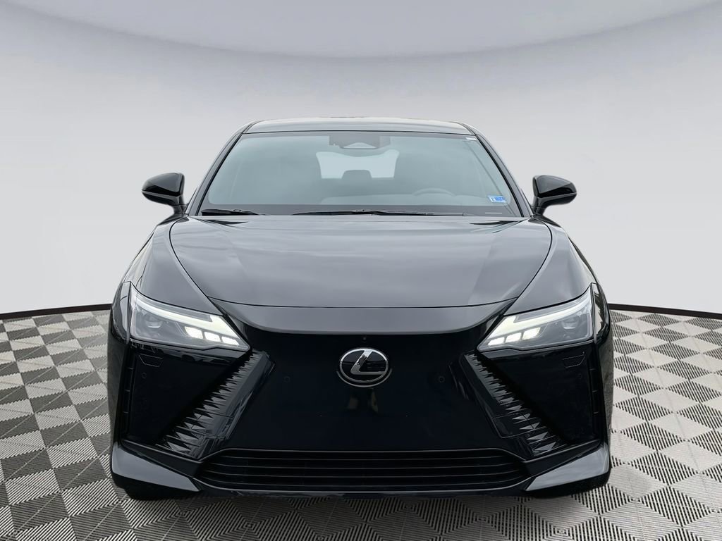 New 2026 Lexus RZ 450e Premium image 6
