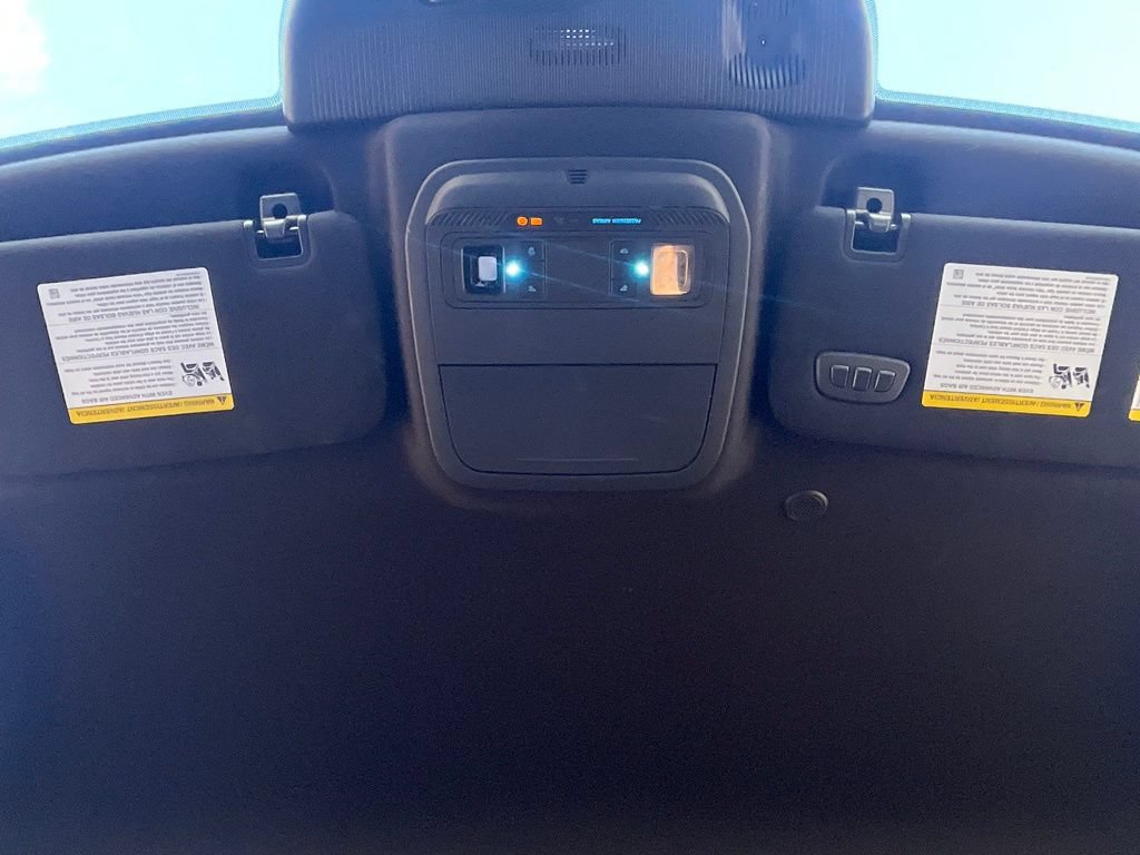 Certified 2025 Ford Explorer ST-Line w/ Premium Package image 48