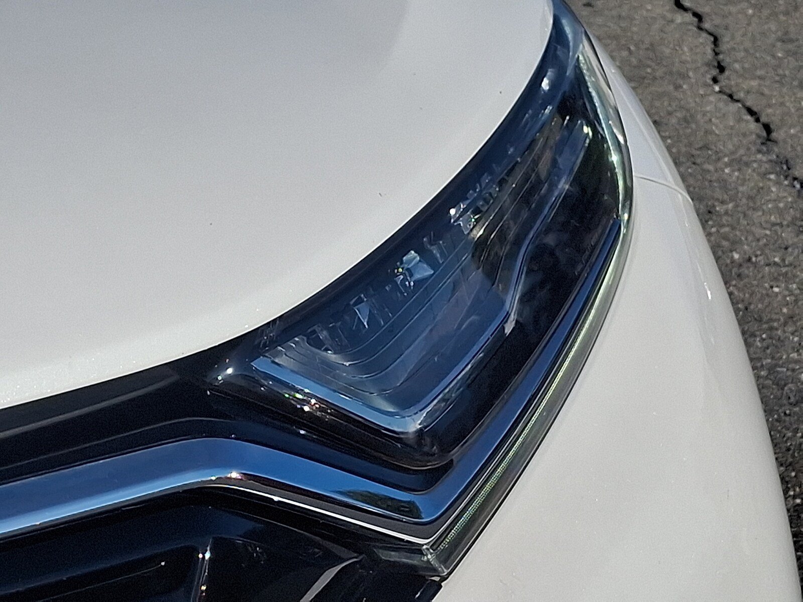 Used 2021 Honda CR-V EX image 9