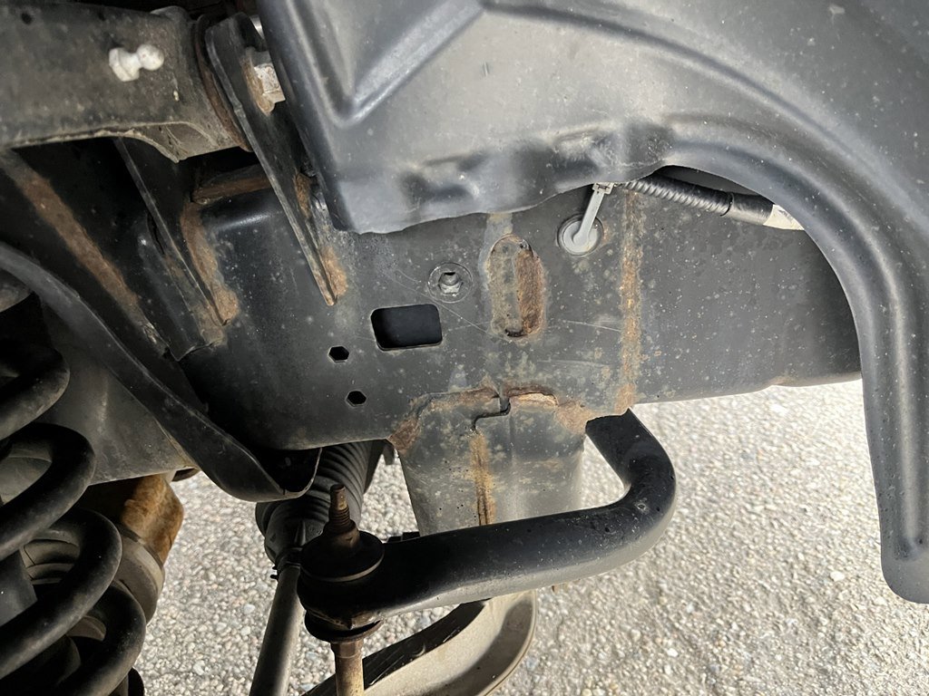 Used 2016 RAM 1500 Tradesman image 23