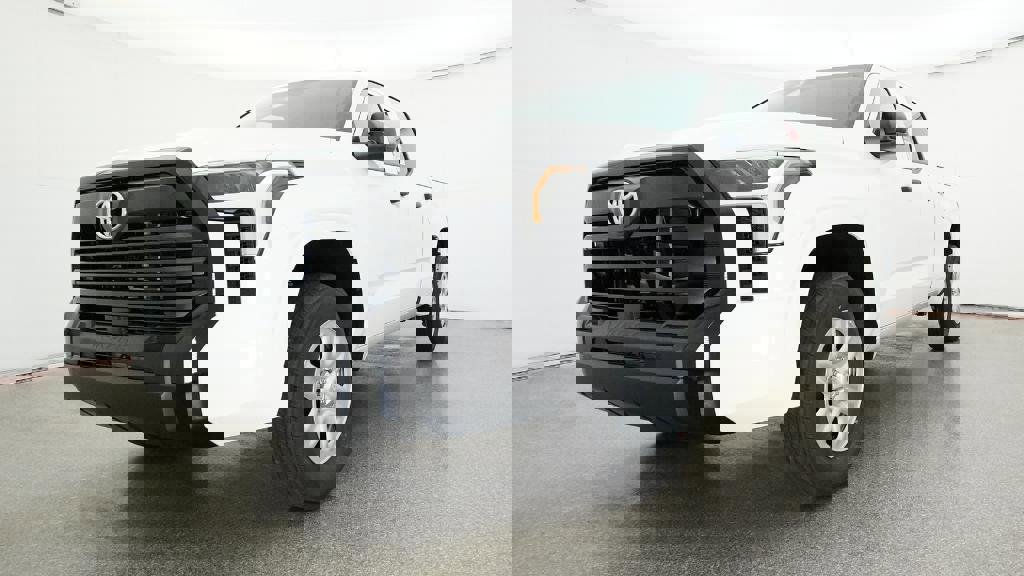 New 2026 Toyota Tundra SR image 40