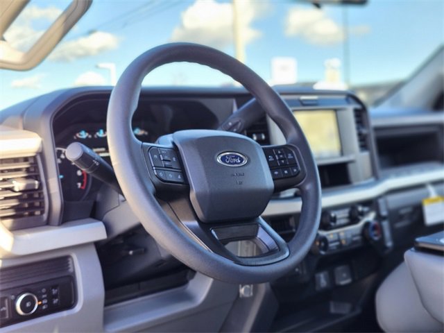 New 2026 Ford F250 XL w/ XL Driver Assist Package image 14