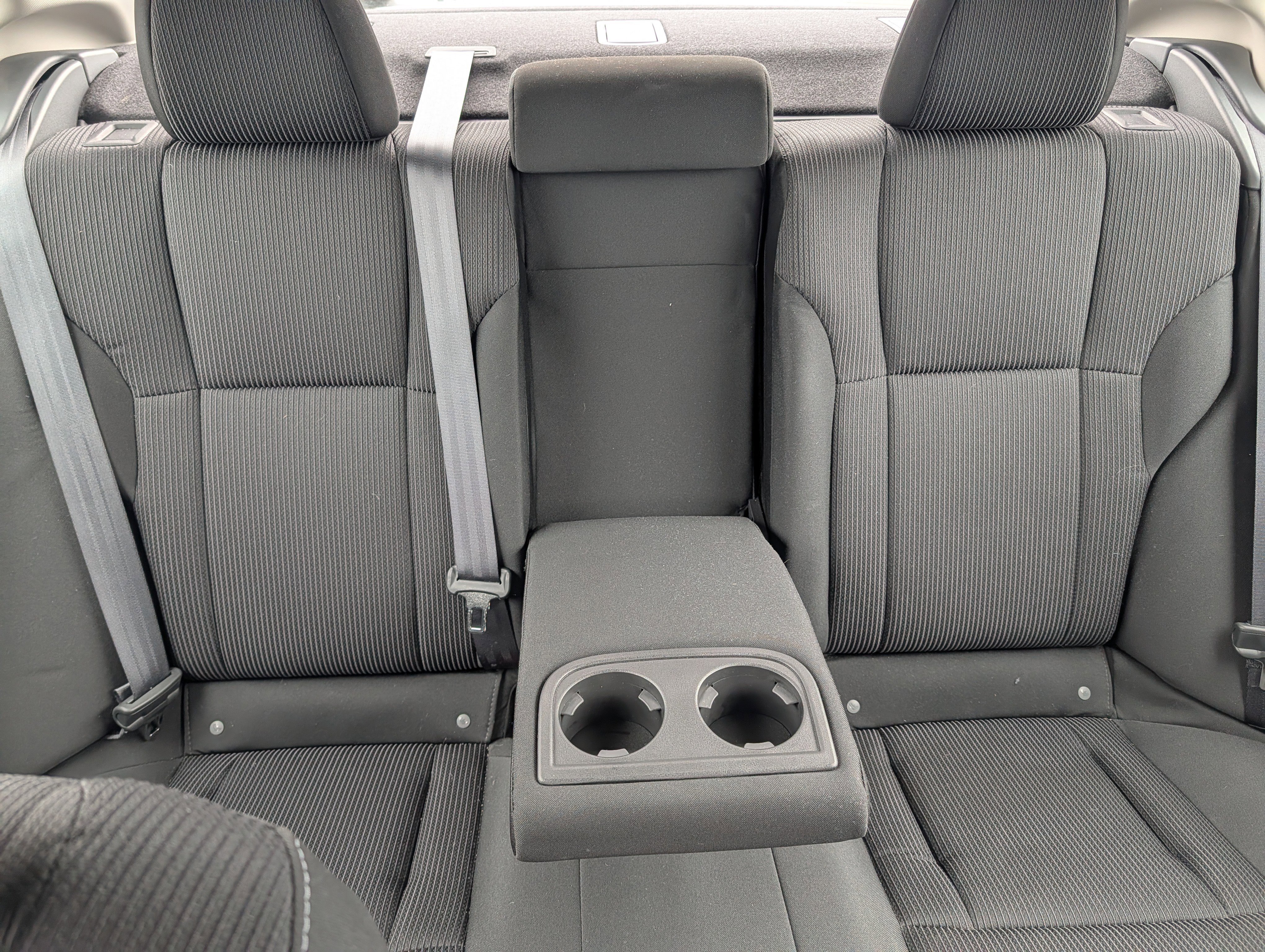 Certified 2025 Subaru Legacy Premium image 13