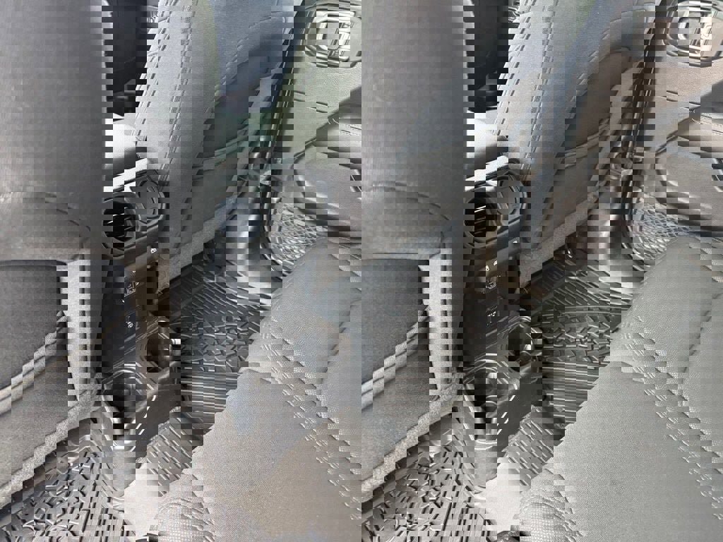 Used 2020 Jeep Wrangler Unlimited Sahara w/ Safety Group image 17