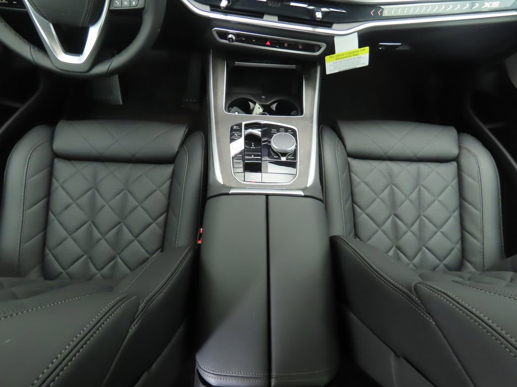 New 2026 BMW X5 xDrive40i image 17