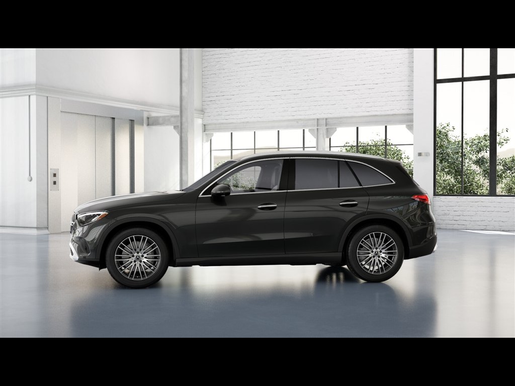 Certified 2026 Mercedes-Benz GLC 300 4MATIC image 30