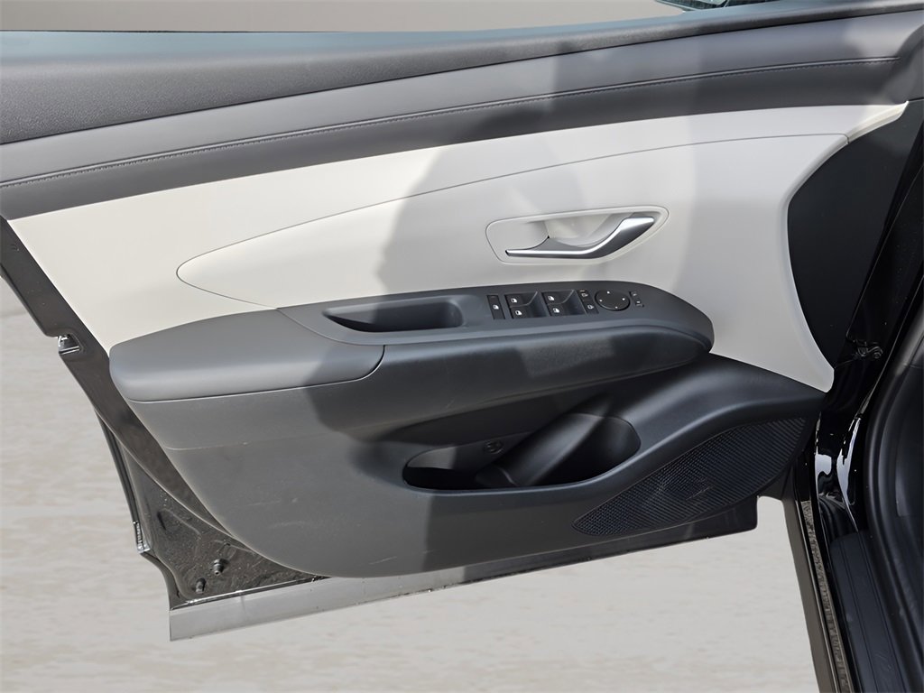New 2026 Hyundai Tucson SEL image 12