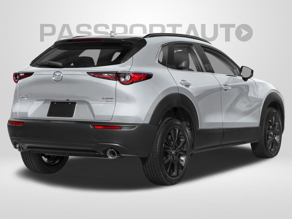 New 2026 MAZDA CX-30 2.5 Turbo w/ Premium Plus Pkg AWD/4WD image 94