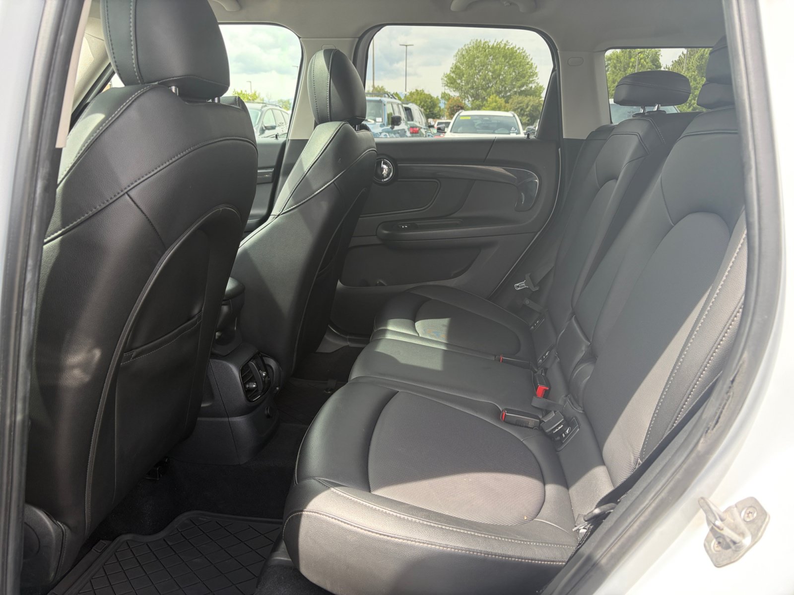Used 2018 MINI Cooper Countryman S AWD/4WD image 24