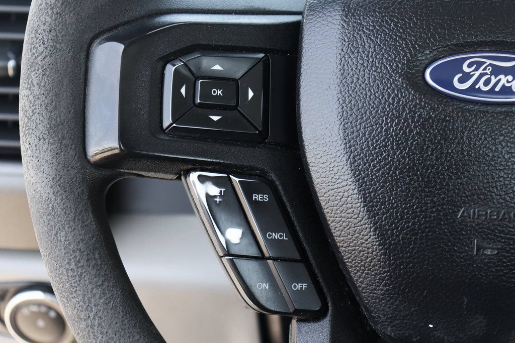 Used 2019 Ford F250 XL w/ XL Value Package RWD image 19