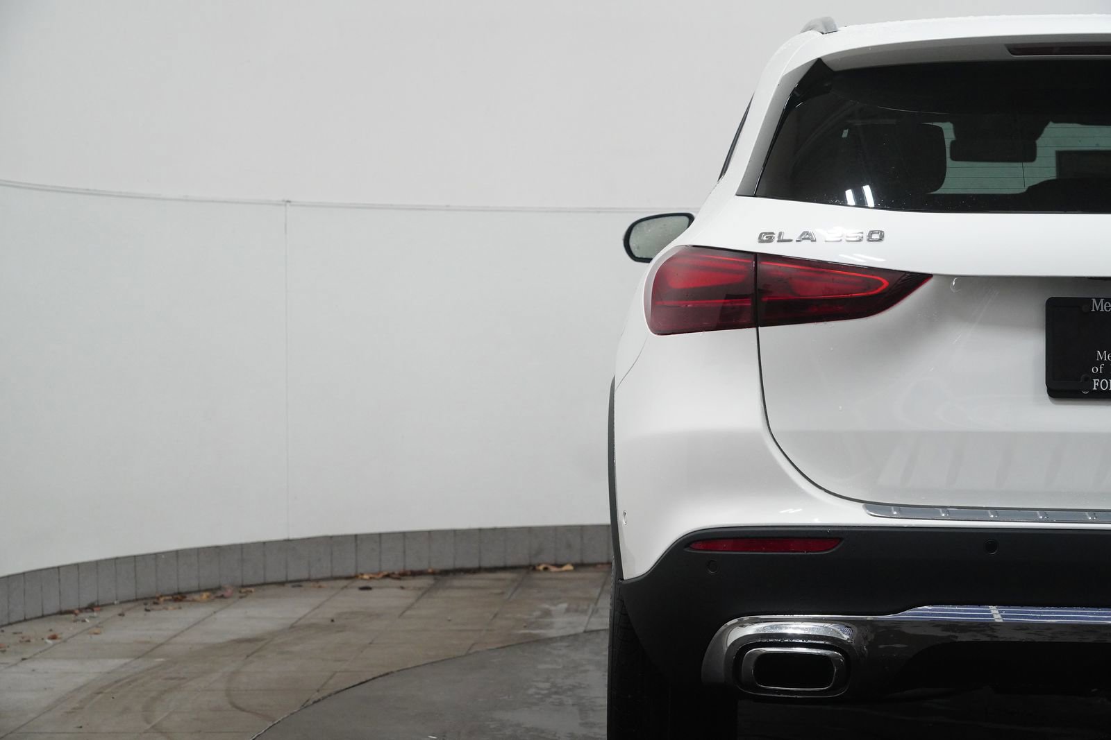 New 2026 Mercedes-Benz GLA 250 4MATIC image 14