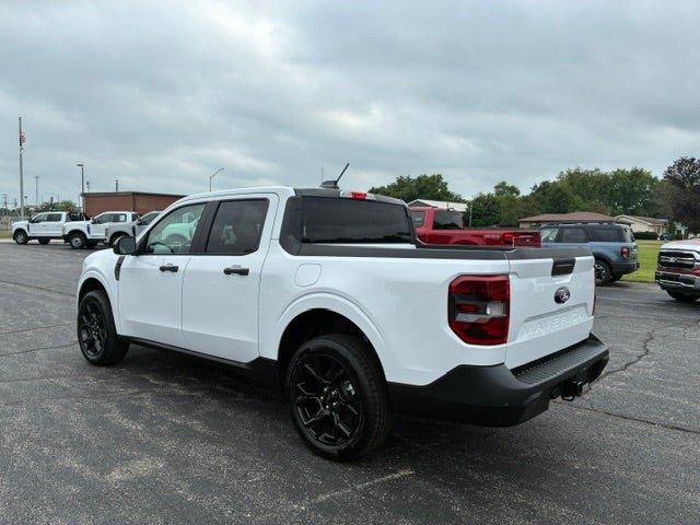 New 2026 Ford Maverick XLT w/ Equipment Group 301A AWD/4WD image 3