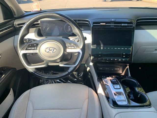 Certified 2024 Hyundai Tucson Limited image 20