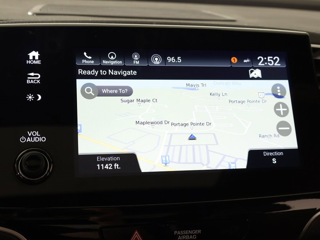 Used 2022 Honda Pilot Black Edition image 53