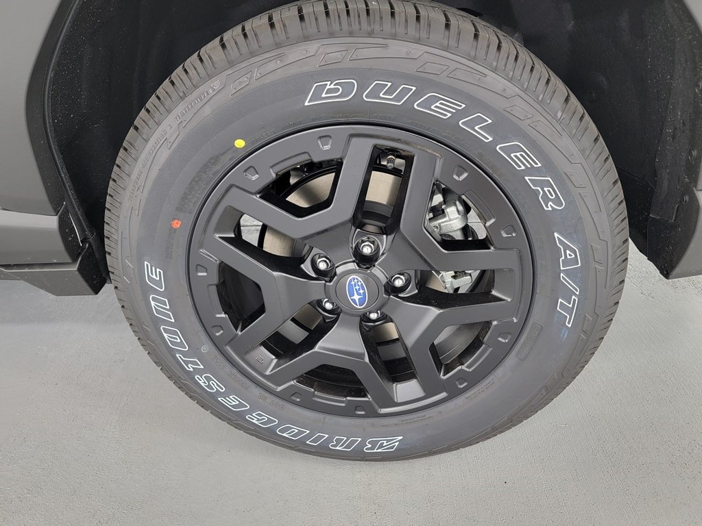 New 2026 Subaru Outback Wilderness AWD/4WD image 7
