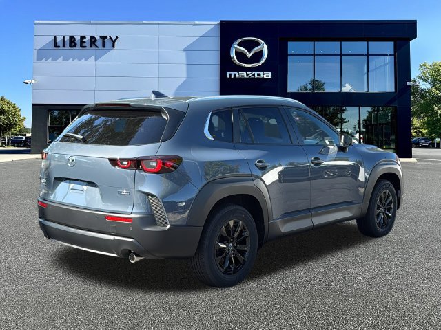 New 2026 MAZDA CX-50 2.5 Hybrid w/ Weather Package AWD/4WD image 4
