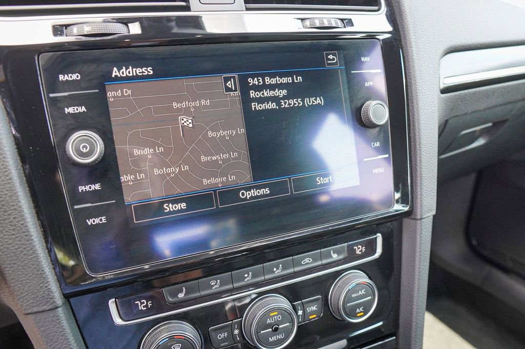 Used 2019 Volkswagen Golf R 4-Door image 30